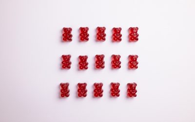 Les bienfaits combinés du Lion’s Mane, de la vitamine D3 et B12 dans un seul gummy ? Découvrez The Fun Guy !