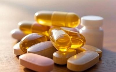 💡 Zoom sur les vitamines B12 et D3 : alliées de votre cerveau !