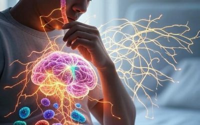 Comment le microbiote intestinal influence votre mémoire et votre concentration ?