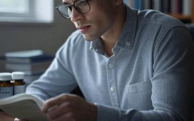 Les meilleurs moments pour prendre des compléments pour le cerveau